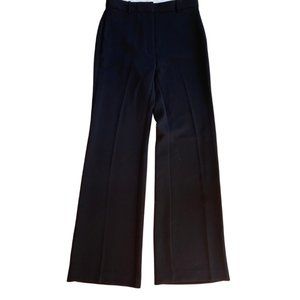Wifred - High Waisted Black Dress Pants